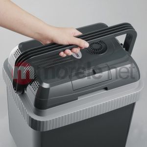 Lodówka turystyczna Severin KB 2921 4