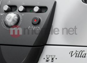 Ekspres ciśnieniowy Spidem SPIDEM Villa silver 2