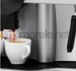 Ekspres ciśnieniowy Spidem SPIDEM Villa silver 4