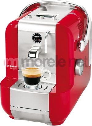 Ekspres ciśnieniowy Saeco Lavazza A Modo Mio Premium 1