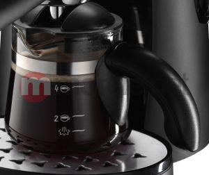 Ekspres ciśnieniowy Severin KA 5953 espresso-automat 3