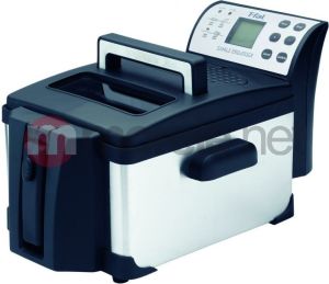 Frytkownica Samsung FR 4018 Inox 1