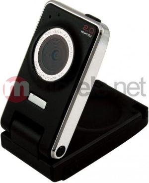 Kamera internetowa Icon7 CYRIS T620 High-Definition Webcam -2 lata gwarancji 1