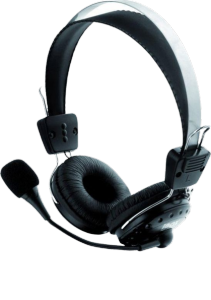 Słuchawki iBOX  (HPI203MV) 1