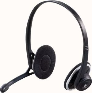 Słuchawki Logitech H330 2