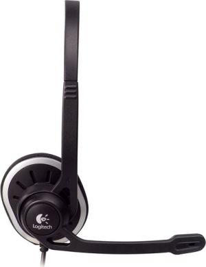 Słuchawki Logitech H330 3