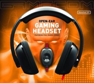 Słuchawki Plantronics GAMECOM 377 3