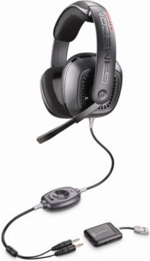Słuchawki Plantronics GAMECOM 777 2