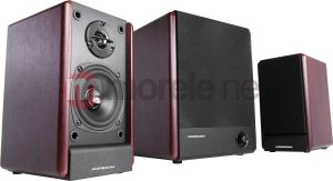 Głośniki komputerowe SteelSeries MC-2110 BROWN 1