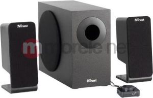 Głośniki komputerowe Trust SoundForce 2.1 Pro 15933 1