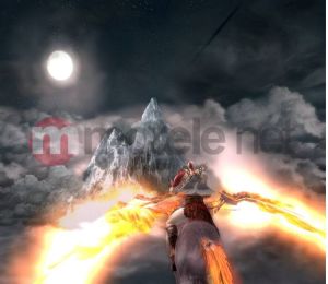 God of War 2 Platyna 5