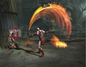 God of War 2 Platyna 6