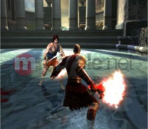 God of War 2 Platyna 7