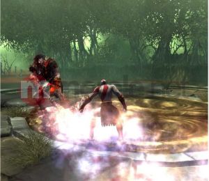 God of War 2 Platyna 10