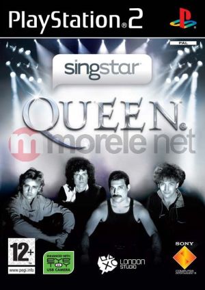 SingStar Queen 1