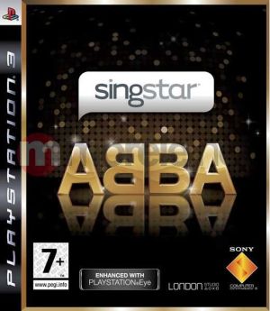 SingStar ABBA 1
