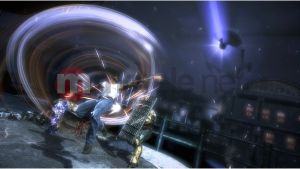 X-men Origins: Wolverine PC 5