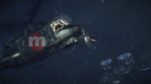 X-men Origins: Wolverine PC 6