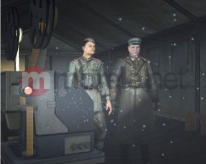 Rajd na Berlin. Cień Stalingradu PC 2