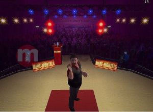 PDC World Championship Darts PC 3