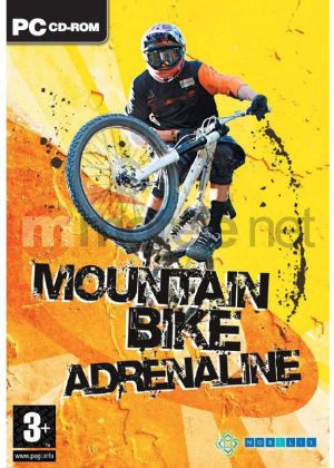 Mountain Bike Adrenaline PC 1