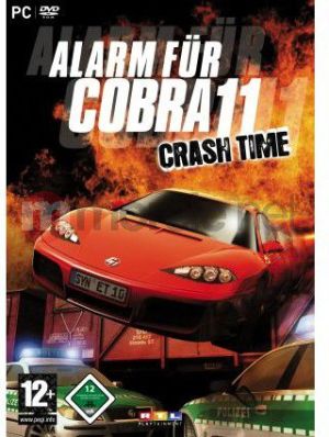 Crash Time II PC 1