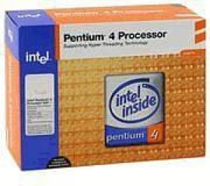 Procesor Intel Pentium 4 506 2.66GHz 1