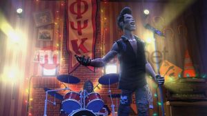 Gra PS3 Guitar Hero World Tour Bundle Pack 2