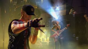 Gra PS3 Guitar Hero World Tour Bundle Pack 7