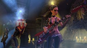 Gra PS3 Guitar Hero World Tour Bundle Pack 8