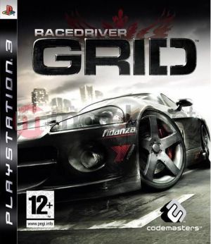Racedriver Grid 1