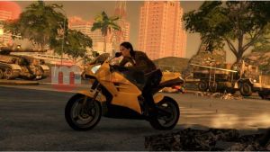 Mercenaries 2: World in Flames Xbox 360 11