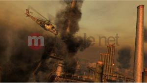 Mercenaries 2: World in Flames Xbox 360 6