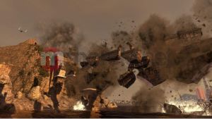 Mercenaries 2: World in Flames Xbox 360 7