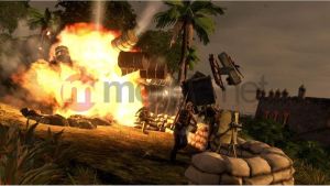 Mercenaries 2: World in Flames Xbox 360 9