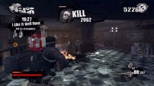 50 Cent: Blood On The Sands Xbox 360 11