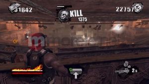 50 Cent: Blood On The Sands Xbox 360 12