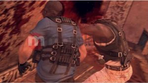 50 Cent: Blood On The Sands Xbox 360 13
