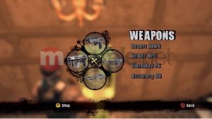 50 Cent: Blood On The Sands Xbox 360 14