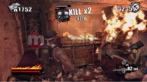 50 Cent: Blood On The Sands Xbox 360 4