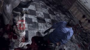 50 Cent: Blood On The Sands Xbox 360 5