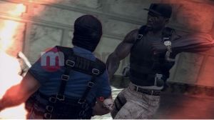 50 Cent: Blood On The Sands Xbox 360 6