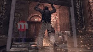 50 Cent: Blood On The Sands Xbox 360 8