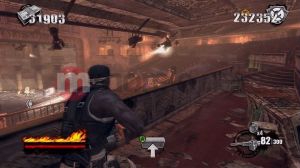 50 Cent: Blood On The Sands Xbox 360 9