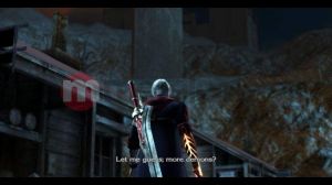 Devil May Cry 4 Xbox 360 5