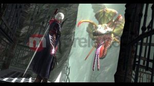 Devil May Cry 4 Xbox 360 8