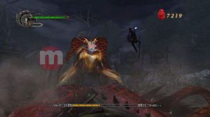 Devil May Cry 4 Xbox 360 10