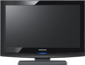 Telewizor Samsung Telewizor 26" LCD SAMSUNG LE-26B350 (HD Ready, 2 HDMI, MPEG-4) (LE26B350) - RTVSA1TLC0182 1