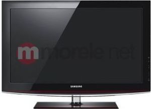 Telewizor Samsung Samsung 26'' LCDTV HD Ready 2HDMI   LE26B460 - TVSAM26B460 1