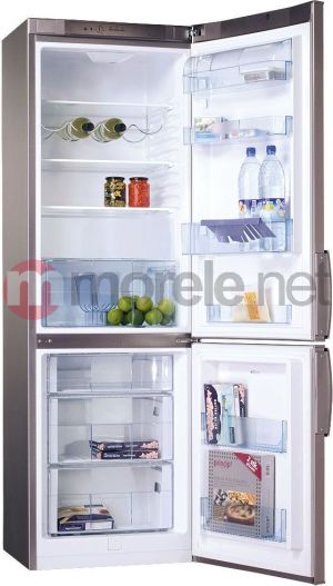 Lodówka Amica FK 322.3 FX 1